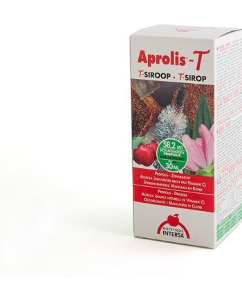 Aprolis Tos Jarabe