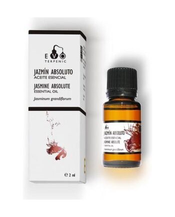 Aceite Esencial Jazmin Absoluto