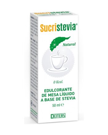 Sucristevia Líquida