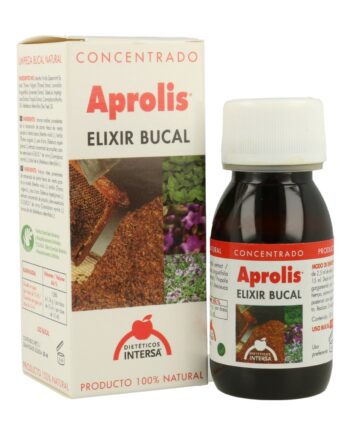 Aprolis Elixir Bucal