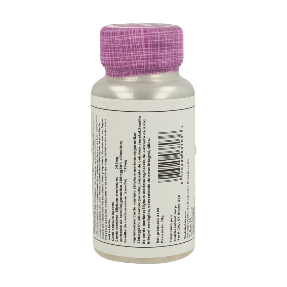 Milk Thistle