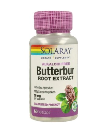Butterbur (Petasita)