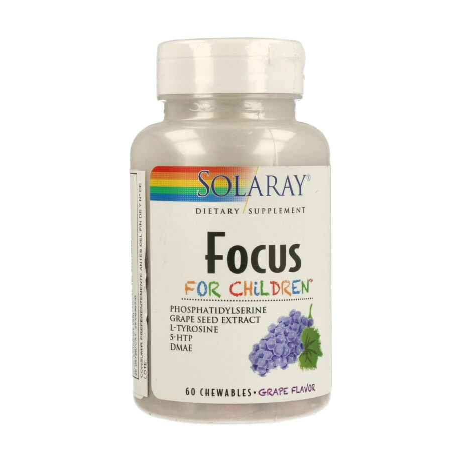 Focus for Children