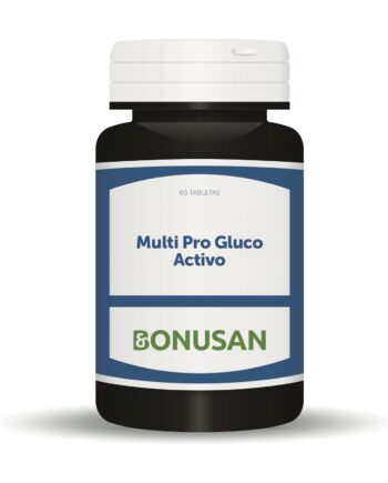 Multi Pro Gluco Activo