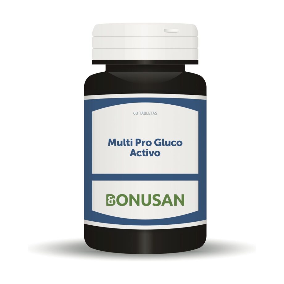 Multi Pro Gluco Activo