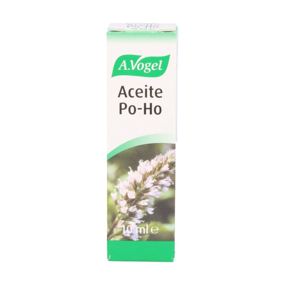 Aceite Po-Ho