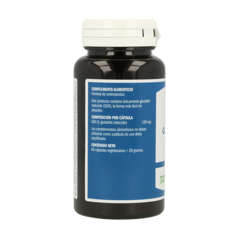 Gsh Glutation