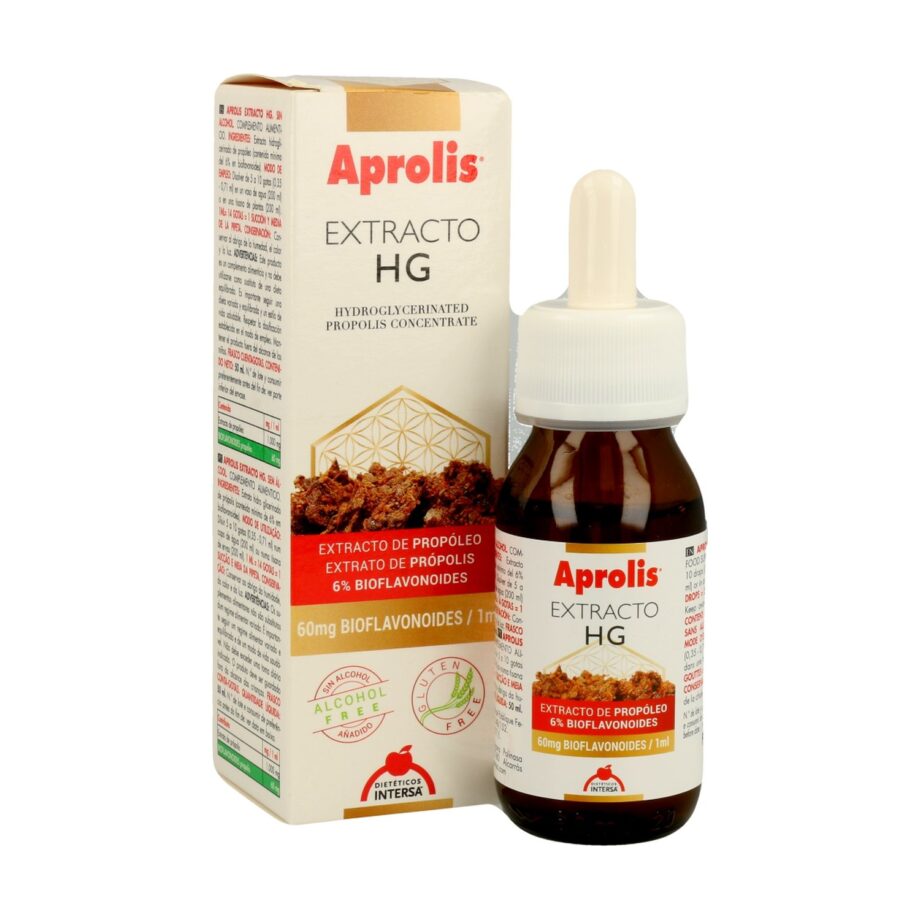 Aprolis Extracto Hg