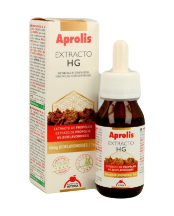 Aprolis Extracto Hg