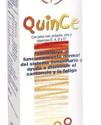 Bioserum Quince Jarabe 250 ml