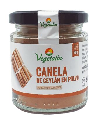 Canela de Ceylán