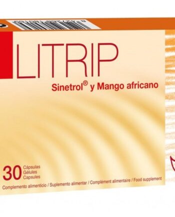 Litrip 30 capsulas