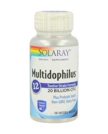 Multidophilus