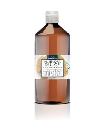 Aceite Vegetal Virgen de Almendra Dulce