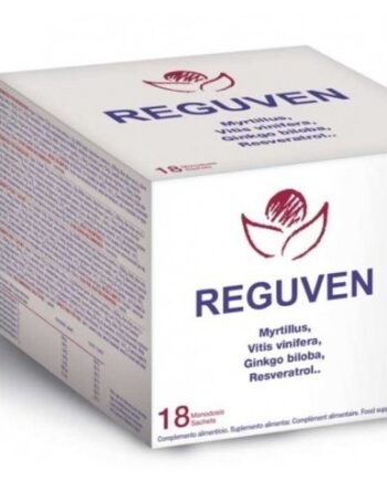 Reguven 18 Monodosis