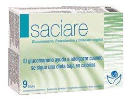 Saciare 9 Sobres