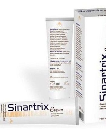 Crema Sinartrix