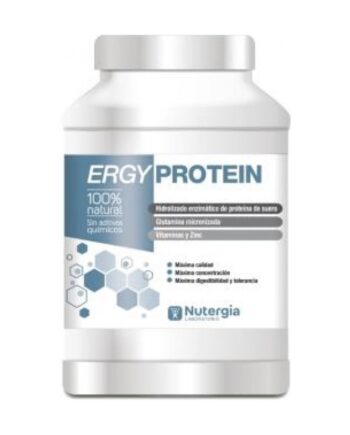 Ergyprotein
