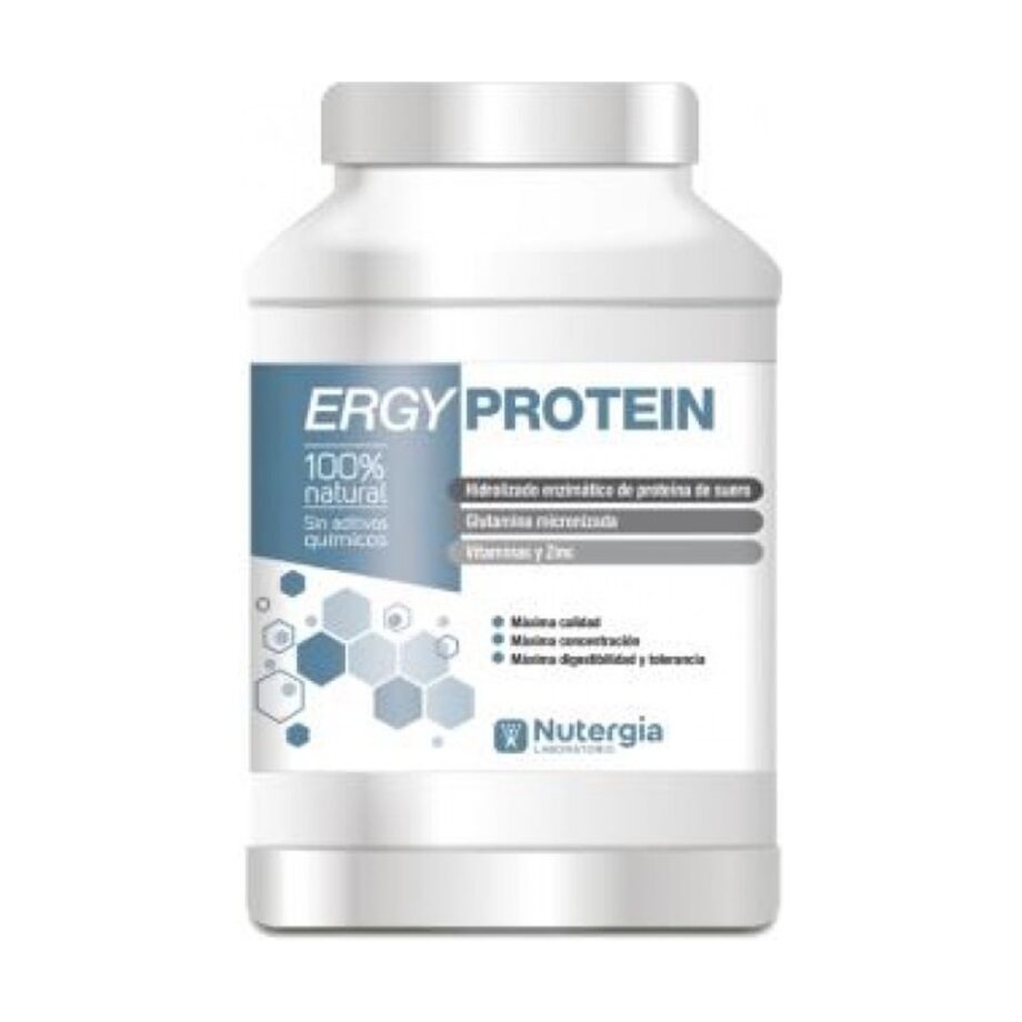 Ergyprotein