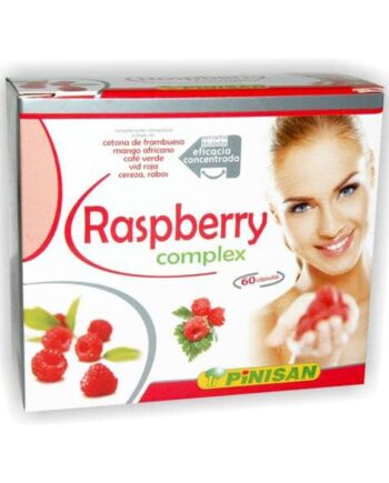 Raspberry Complex