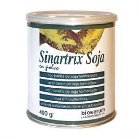 Sinartrix Soja Bote 400g 400 gr