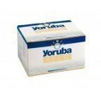Yoruba 50 Capsulas
