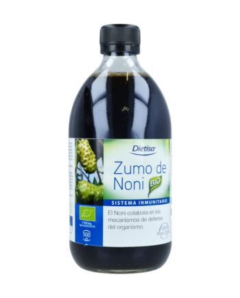 Noni Zumo