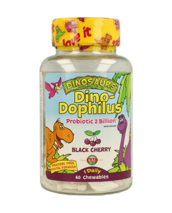 Dinodophilus (flora para niños)