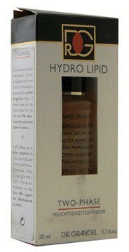 Ultrahidratante Bifase 20 gr