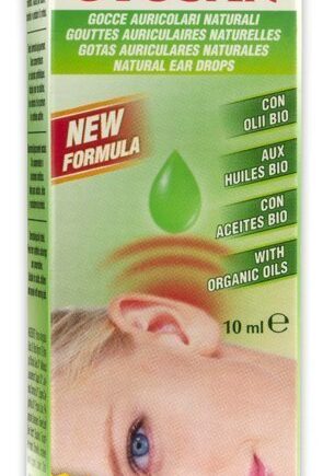Otosan en Gotas para los oídos 10 ml