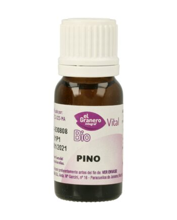 Aceite Esencial Pino Bio