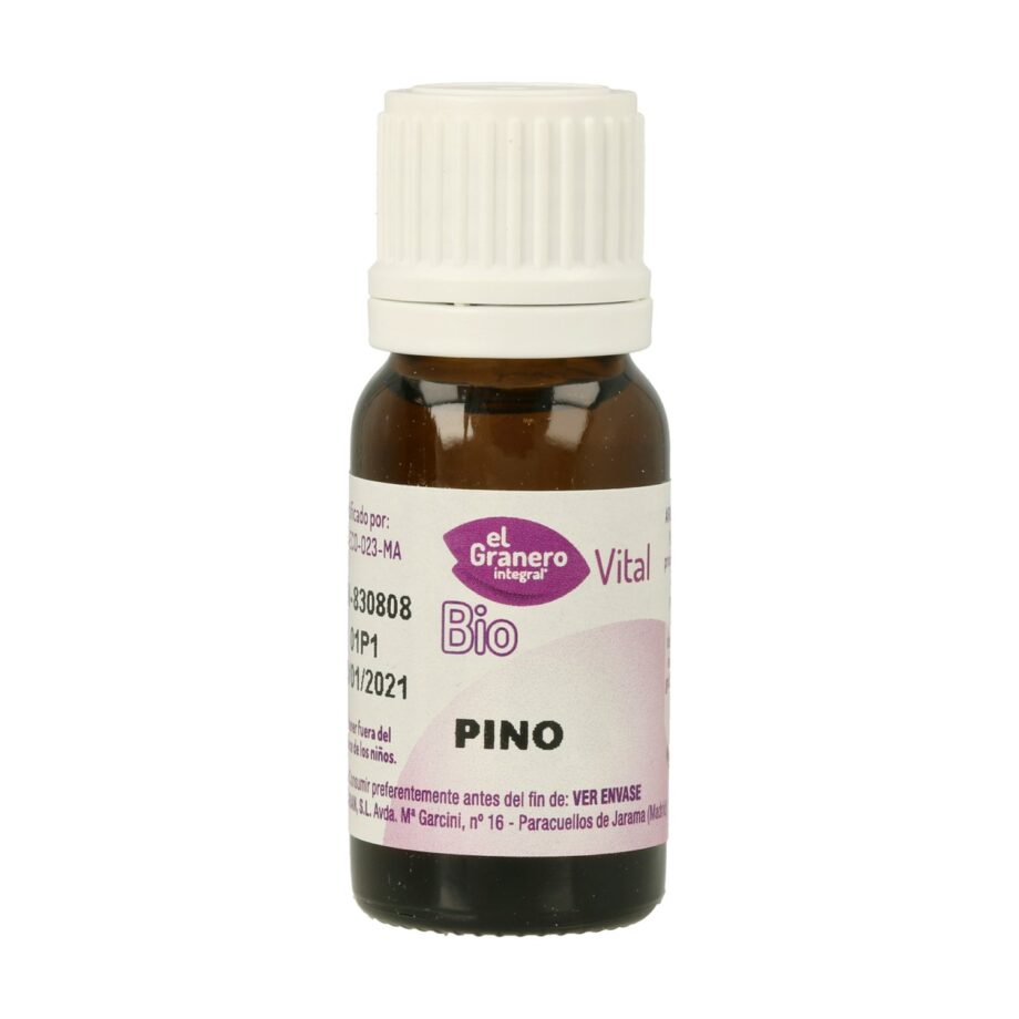 Aceite Esencial Pino Bio