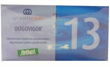 Oligovigor 13 Zinc