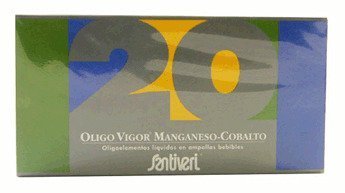 Oligovigor 20 Mn/co