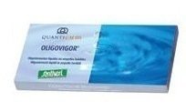 Oligovigor 23 Zn/cu