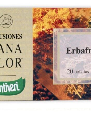 Erbapec Infusion en bolsitas 20 uds