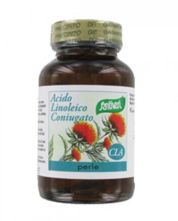 Acido Linoleico Conjugado Perlas 63 gr