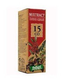 Mixtract-15 Co extracto natural 50 ml