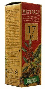 Mixtract-17 Ja extracto natural 50 ml