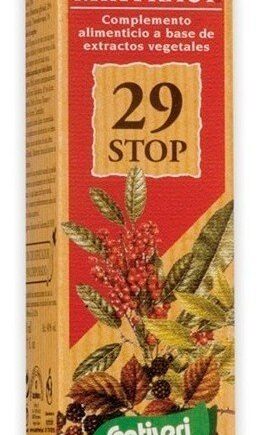Mixtract-29 Stop extracto natural 50 ml