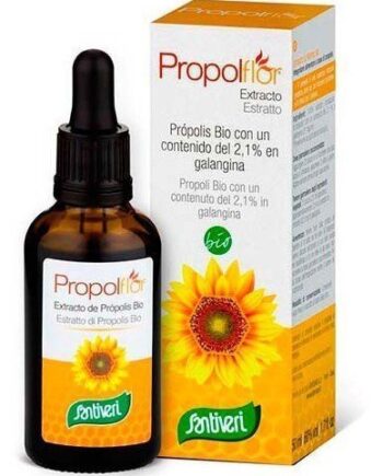 Propolflor Extracto de Própolis 50 ml