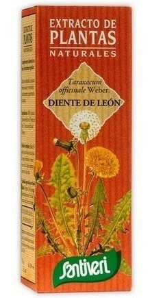 Extracto de Diente de León 50 ml