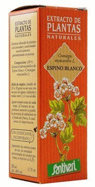 Extracto de Espino Blanco 50 ml