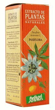 Extracto de Passiflora 50 ml