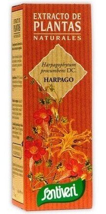 Extracto de Harpagofito 50 ml