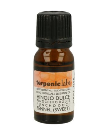 Hinojo Dulce Aceite Esencial Alimentario