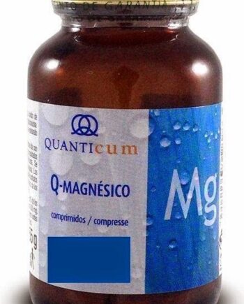 Quelato Magnesio 88 comp 45 gr