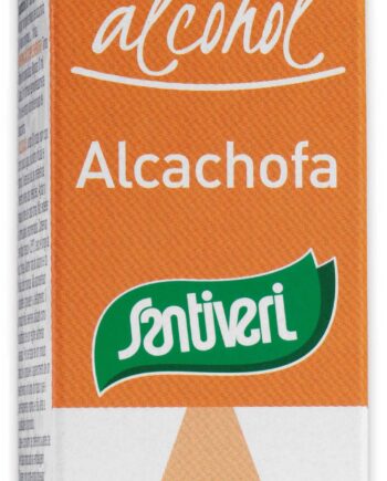 Extracto de Alcachofa 50 ml