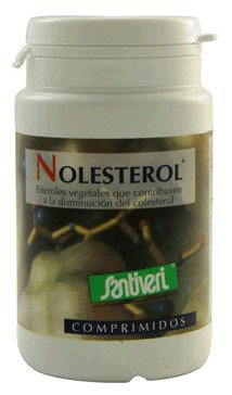 Nolesterol reduce el colesterol en sangre 90 comprimidos