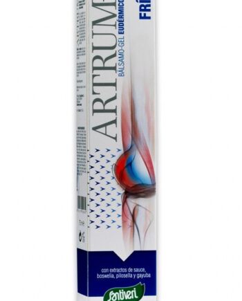 Gel Artrum B Frio Bálsamo Eudérmico 75 ml
